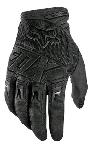 Guantes Para Moto A3