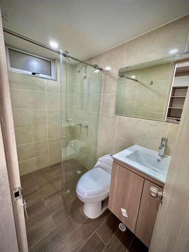 Venta Apartamento Sur De Cali, Hacienda Kachipay, Nuevo