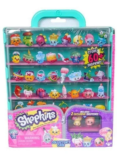 Los shopkins sale