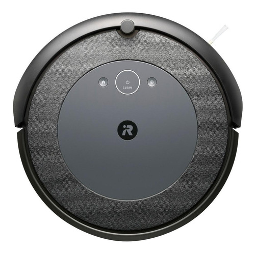 Aspiradora robot iRobot Roomba I4 negra 110V/220V