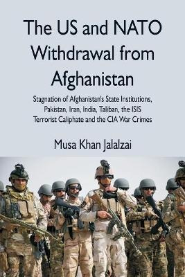 Libro The Us And Nato Withdrawal From Afghanistan : Stagn...