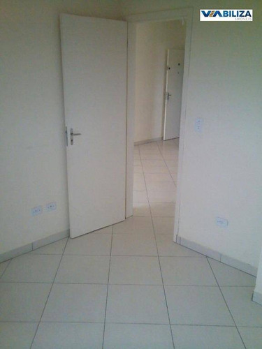 Imagem 16 de 29 de Apartamento À Venda, 60 M² Por R$ 265.000,00 - Jardim Santa Cecília - Guarulhos/sp - Ap2240