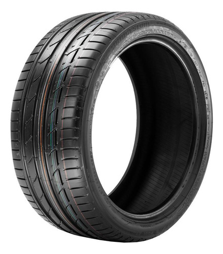 Pneu Bridgestone Aro 19 Potenza S001 Ao 245/35r19 93y Xl