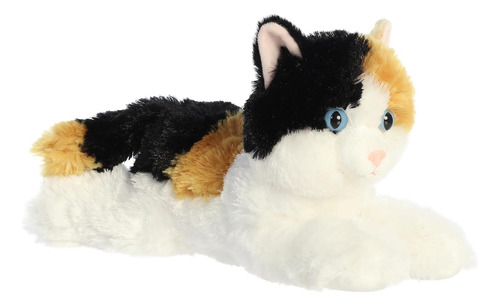Aurora World Flopsie Catesmeralda Plush