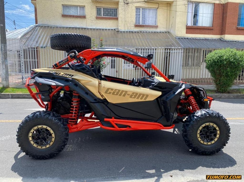 Motos Can-am