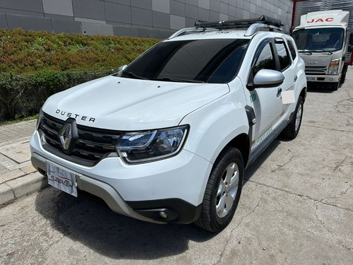 Renault Duster 1.6 Intense Mt