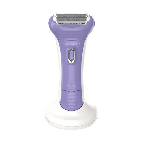 Depiladora Intima Remington Electrica Recargable  Wdf5030