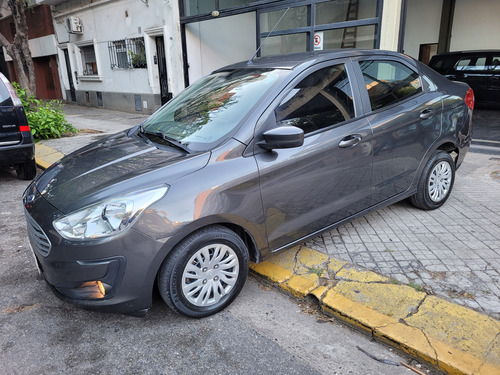 Ford Ka+ 1.5 Se