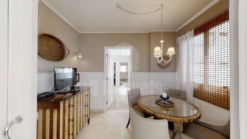 Imagem 12 de 15 de Apartamento Pompéia 281m² 4 Suites 4 Vagas - Iq24051