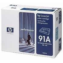 Cartucho Toner Hp 92291a (91a) Vencido Original Lacrado