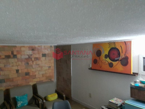 Imagem 4 de 10 de 42 M² Em Empresarial No Centro De Lauro De Freitas - 9341650