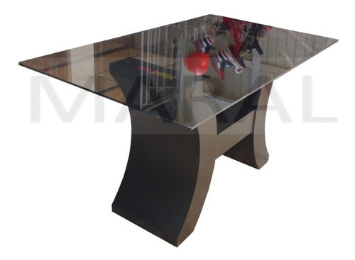 Juego Comedor De 6 Sillas - Nuevo
