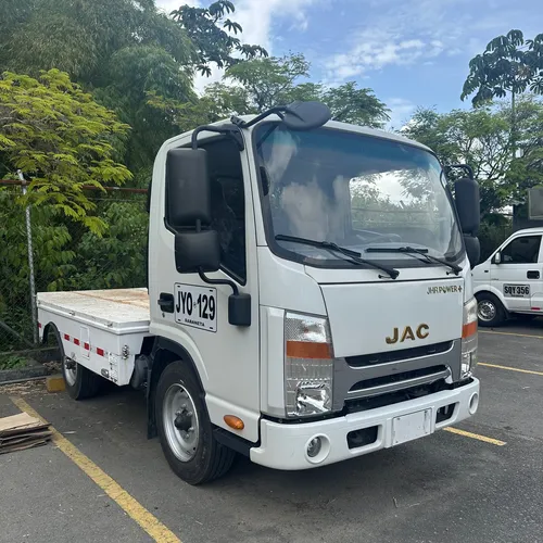 Jac Jhr Power