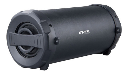 Parlante Bazooka Mtk K3460 Garantia