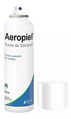 Ewe Aceite De Silicona En Aerosol X 255ml - Farmacia Leloir - Tu farmacia  online las 24hs