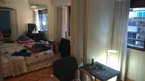 Imagen 8 de 13 de Hermoso Departamento 3 Ambientes Fte Con Balcón Y Cochera-nuñez - A Mts De Cabildo