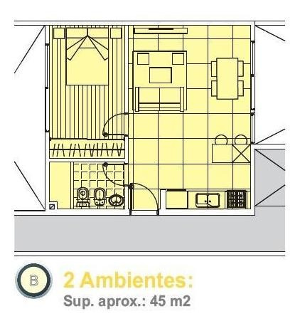 Imagen 13 de 18 de Departamento - Avellaneda