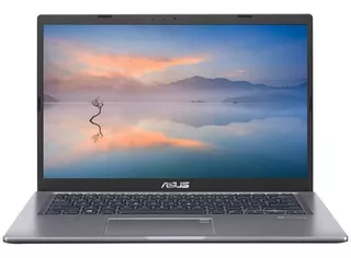 Notebook Asus Vivobook 14 Fhd Core I5 1135g7 16gb 512gb Ssd