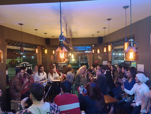 Imagen 10 de 13 de Oportunidad! Fondo De Comercio - Cervecería En Caba