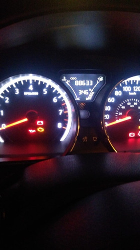 Nissan Versa Unique 1.6 Manual 2016