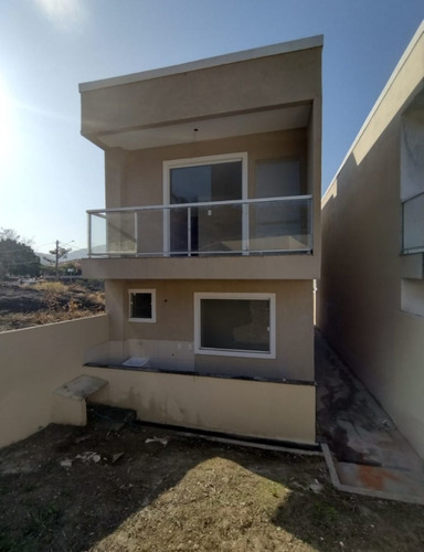 Imagem 2 de 8 de Casa - Ca00062 - 70853264