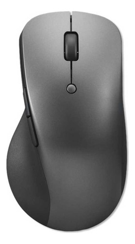 Mouse Lenovo Bluetooth Profesional 4y51j62544 Negro