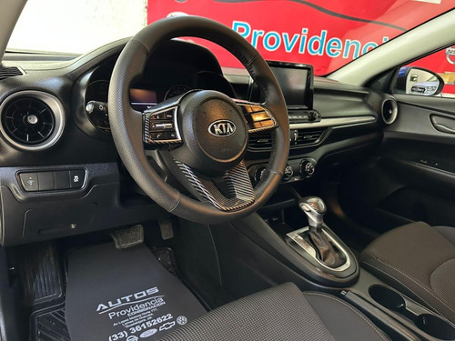 Kia Forte 2.0 Lx At