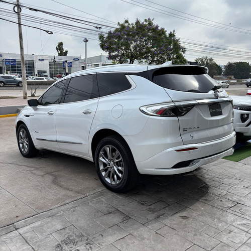 Buick Enclave 3.6 V6 Avenir Awd