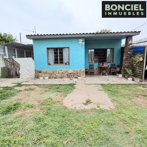 Buena Casa 3 Dormitorios En La Paz