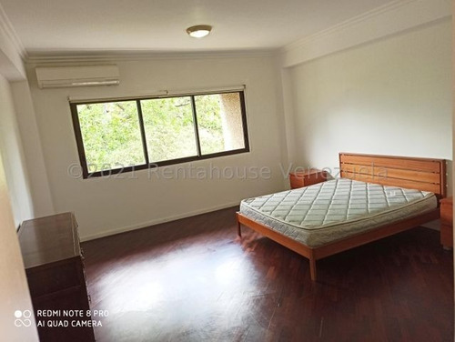 Imagen 3 de 15 de Apartamento En Venta Country Club 22-21387 Eva Castillo 0414.306.72.20