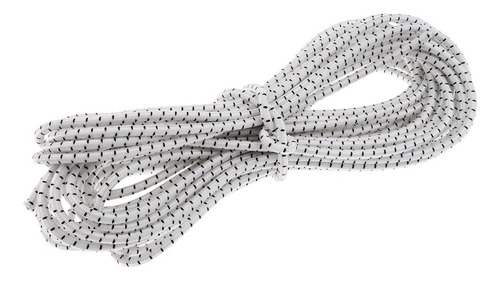 Cuerda De Amortiguador Accesorio De Deportes 6mm × 10m