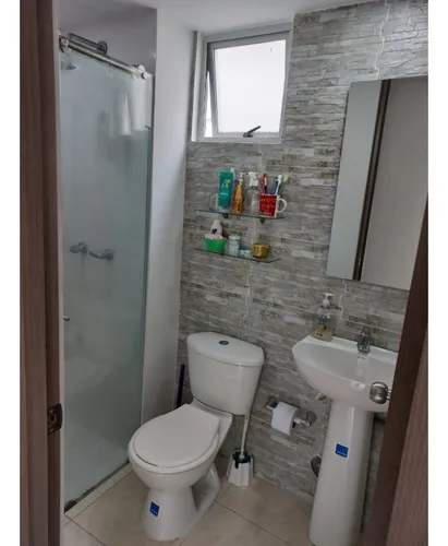 Venta Apartamento De 62mts2 En Alfaguara, Jamundí 10164.