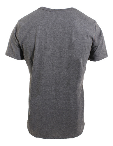 Imagen 4 de 5 de Remera La Dolfina Moda Highlight Hombre Gom Tienda Oficial