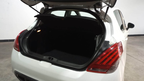 Peugeot 308 1.6 Allure