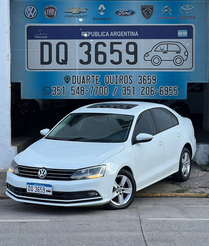 Volkswagen Vento 2.5 Advance Plus 170cv