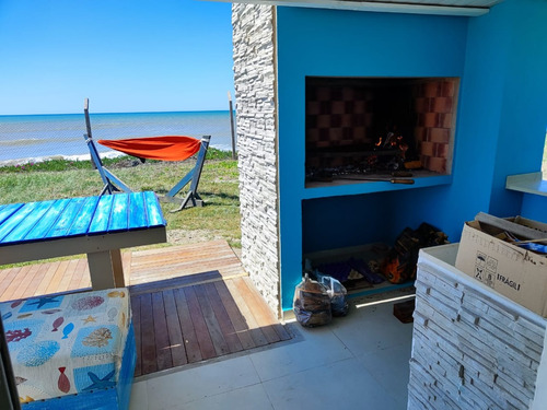 Casa De La Playa