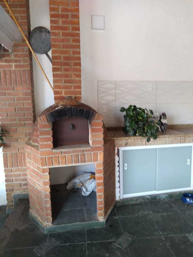 2.800m², Bela Chácara Em Condomínio, Casa Sede E De Hospedes