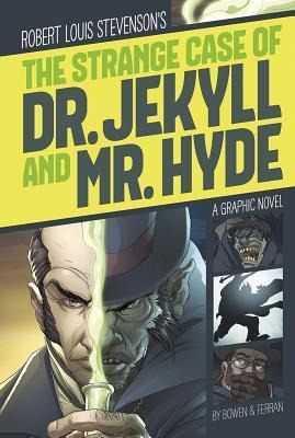 Libro The Strange Case Of Dr. Jekyll And Mr. Hyde - Rober...