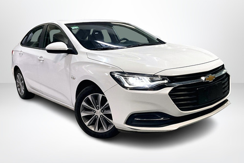 Chevrolet Cavalier 2022