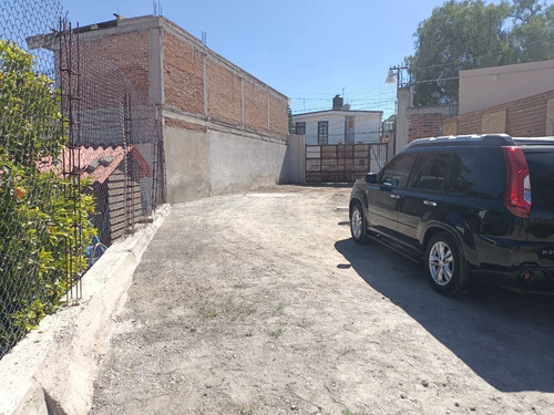 Terreno Para Desarrollar