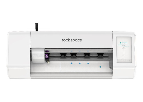 Maquina Cortadora Hydrogel Rock Space Zc1 Max 