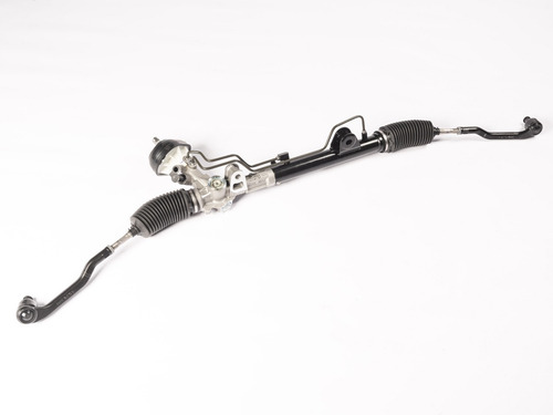 Imagen 5 de 8 de Caja Direccion Renault Duster 1.6 Ph2 4x4 Dakar 110cv