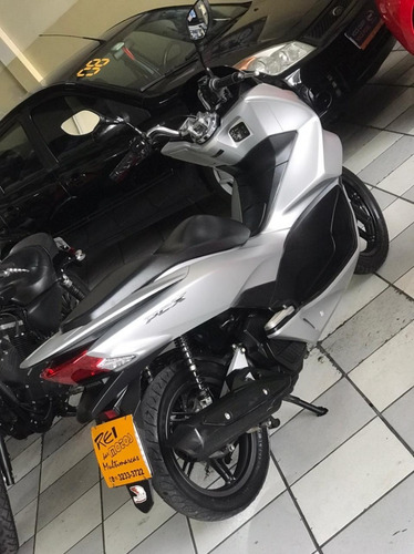 Imagem 14 de 15 de Honda Pcx 150