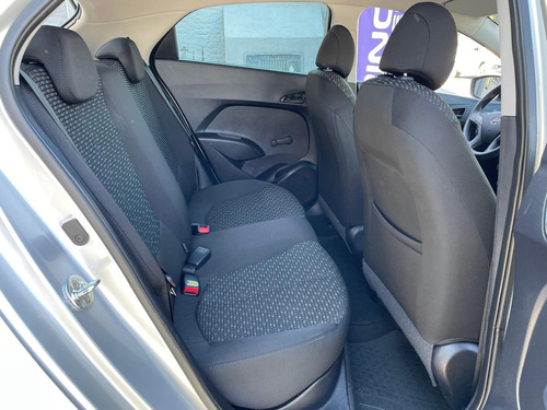 Imagem 6 de 9 de Hyundai Hb20 1.0 Comfort