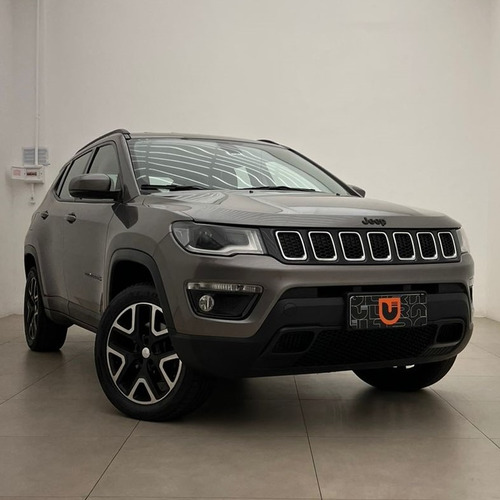 Jeep Compass Longitude D