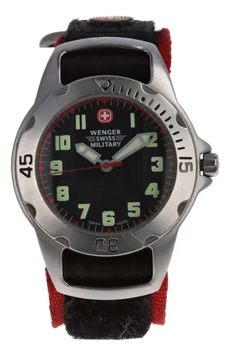 Precio reloj wenger swiss military hotsell