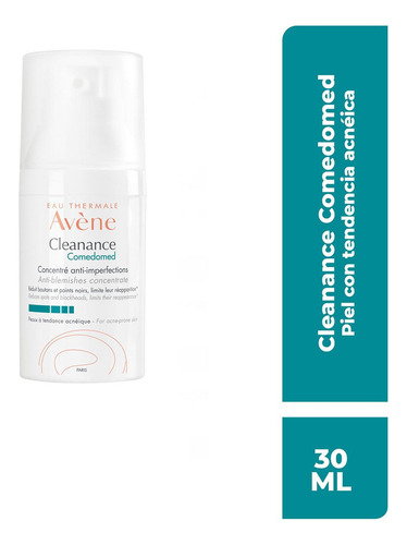 Avène Crema Antiimperfecciones Cleanance Comedomed