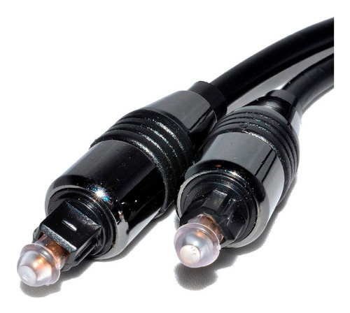 Cables Óptico Para Audio - Sertel 