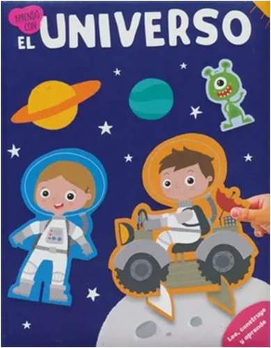 Aprendo Con El Universo  (libro)  