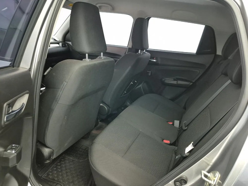 Suzuki Swift Hybrid Mt 1.2